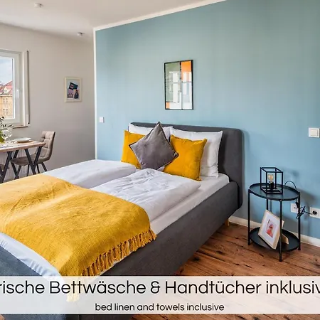 Neptunblick * Dresden